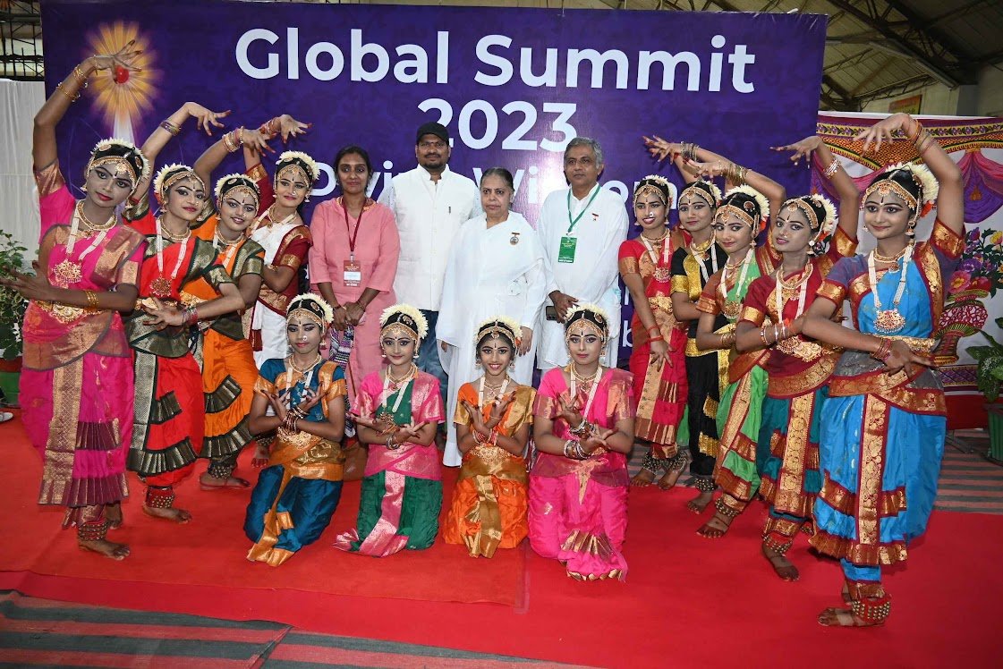 Global Summit 2023